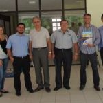 Empreendedorismo e inovação são temas de reunião entre PCT Guamá, Sebrae Pará e Sectet